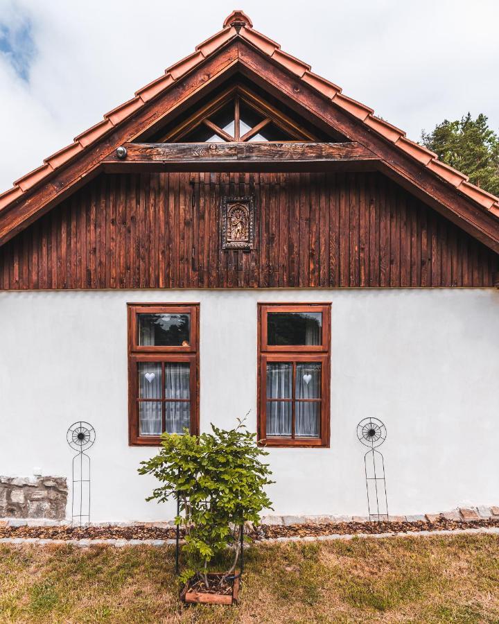 Pension Fialka Cesky Krumlov Bagian luar foto