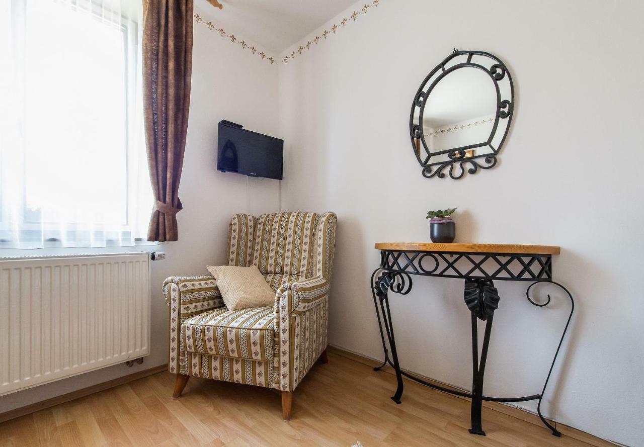 Pension Fialka Cesky Krumlov Bagian luar foto