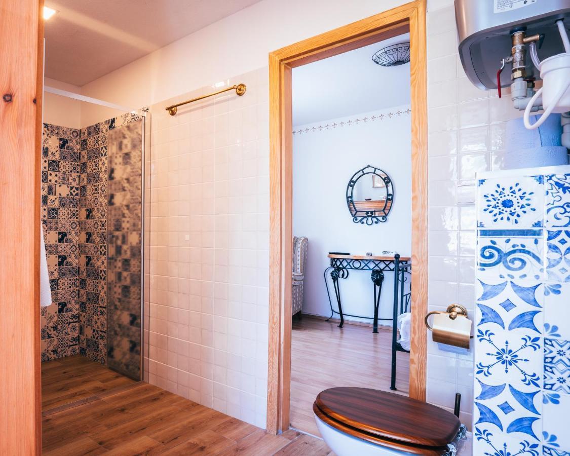 Pension Fialka Cesky Krumlov Bagian luar foto